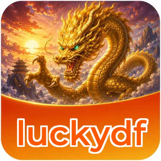 Hasil Scan VirusTotal untuk luckydf APK