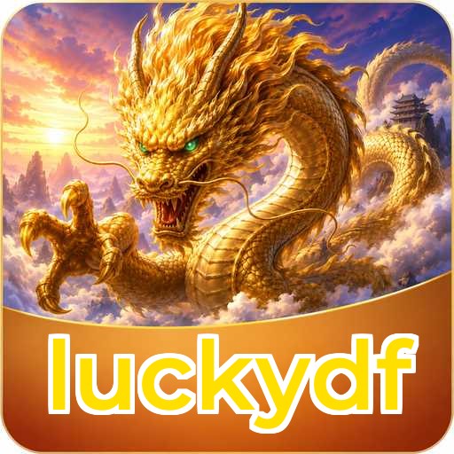 Keamanan luckydf